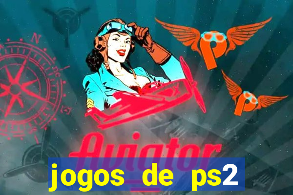 jogos de ps2 download iso